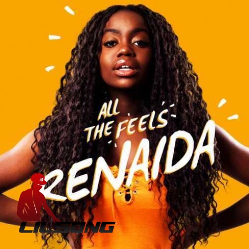 Renaida - All the Feels